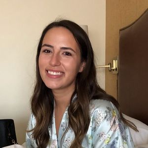 Meet your Posher, Kate